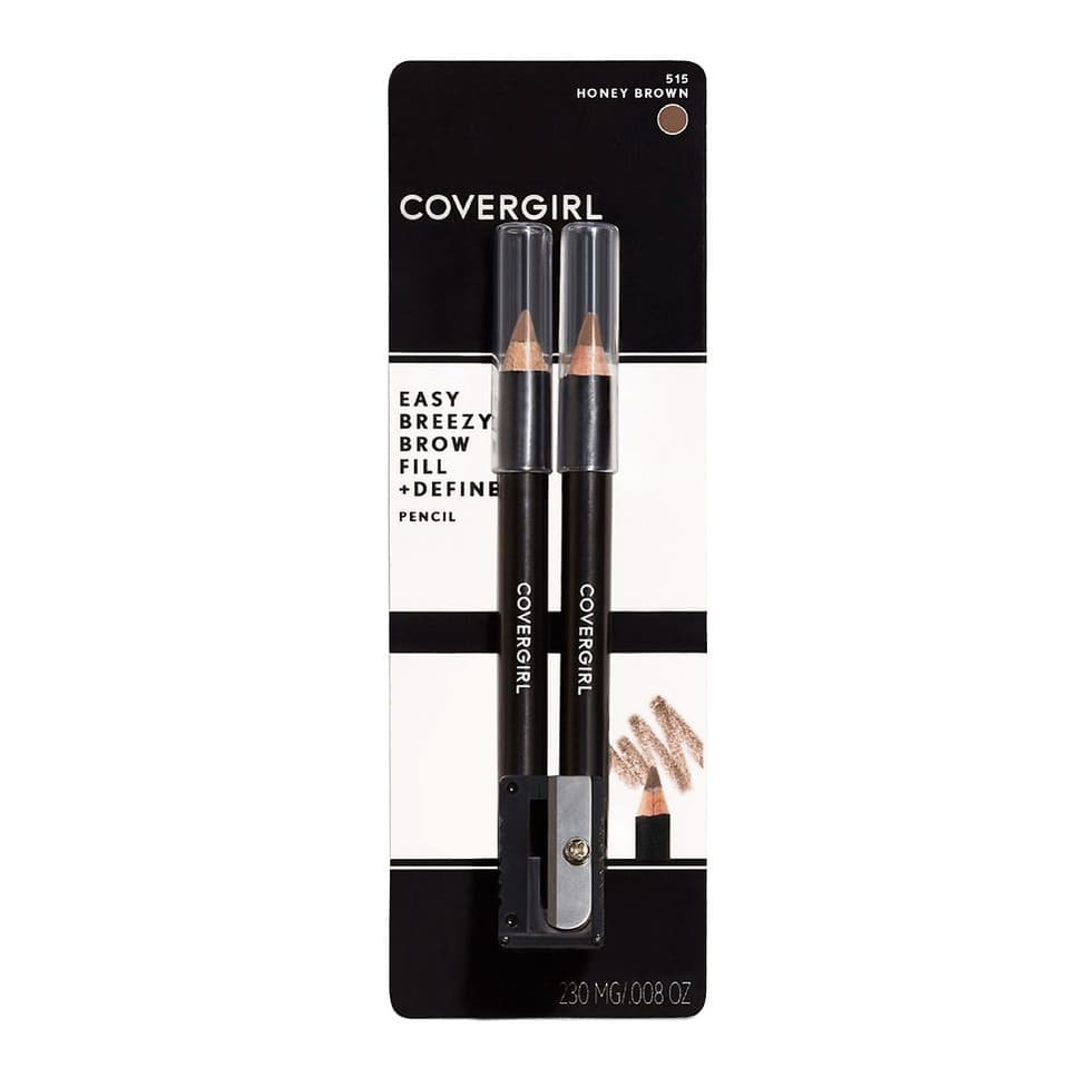 Water Resistant Pencil, Honey Brown 515