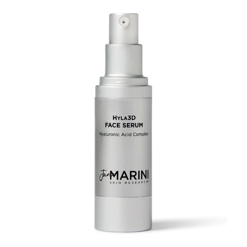 Hyla3D Face Serum