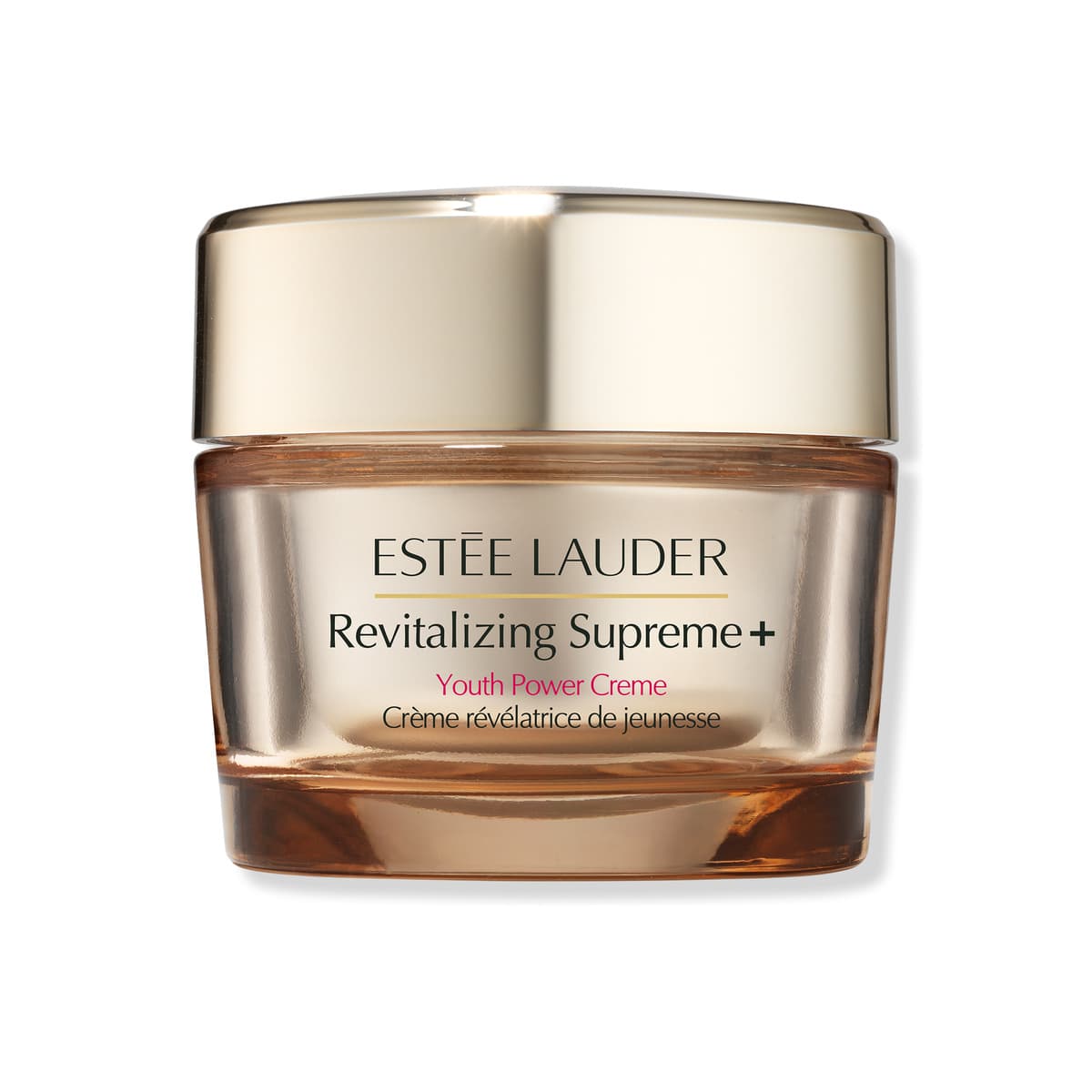 Revitalizing Supreme+ Youth Power Cream Moisturizer