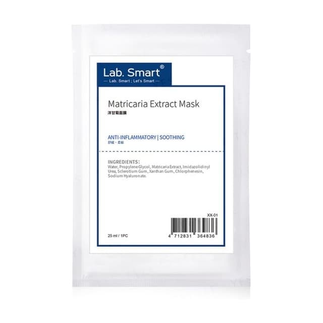 Lab. Smart Matricaria Extract Mask