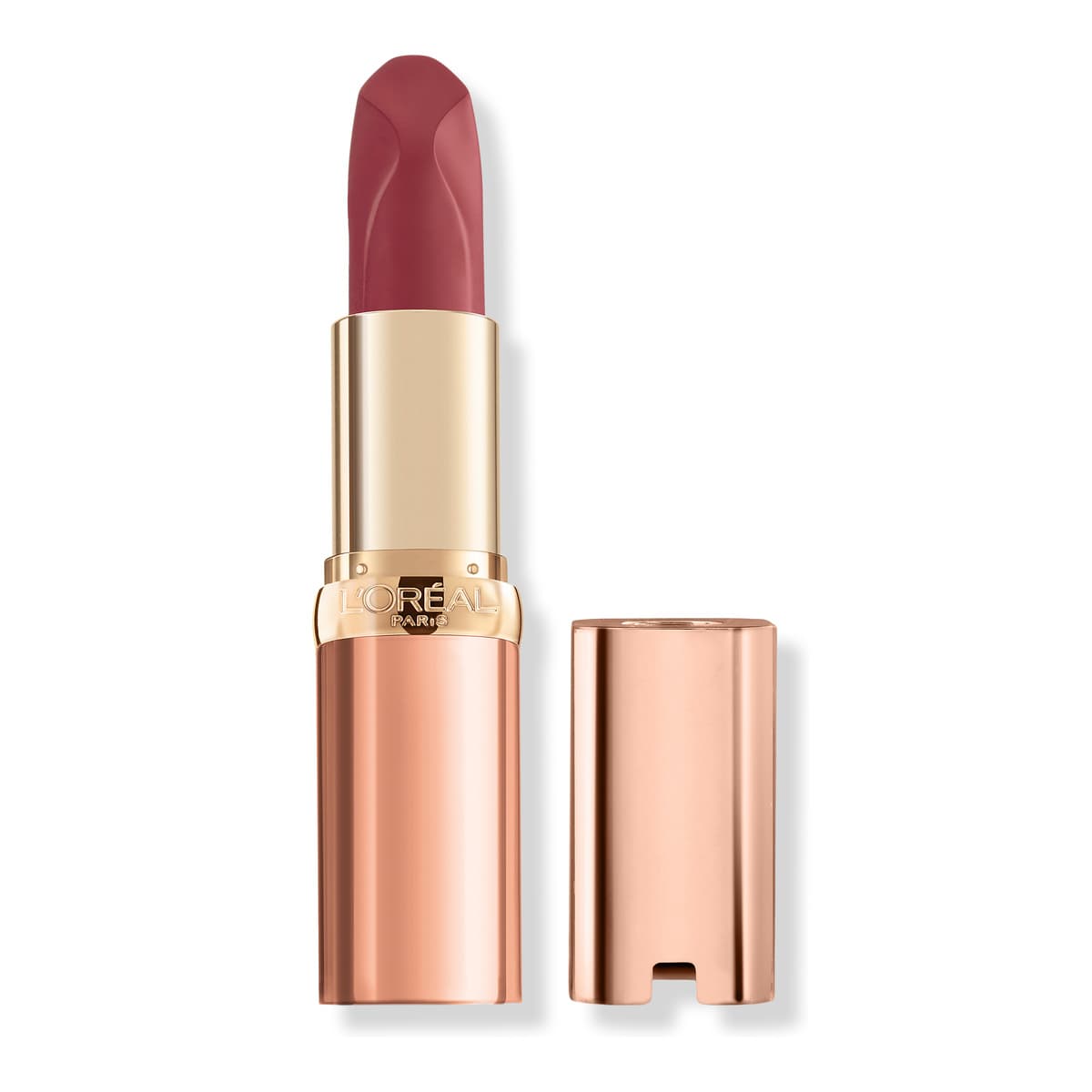 Colour Riche Les Nus Intense Lipstick, Nu Authentique