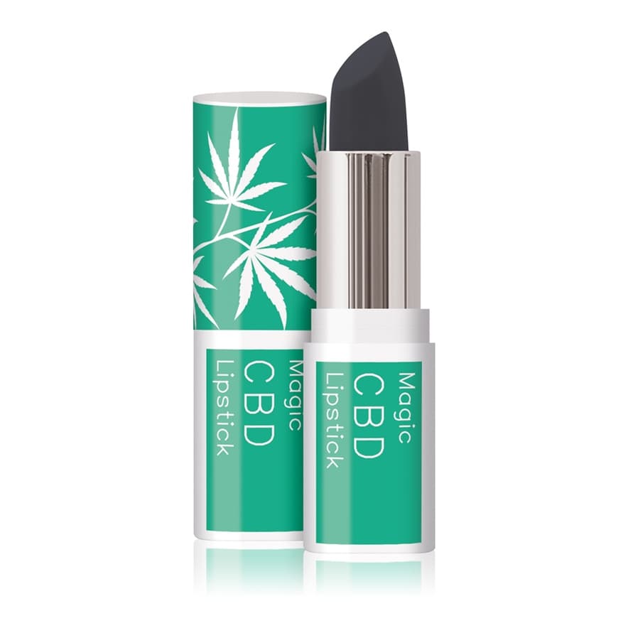 Cannabis Magic CBD