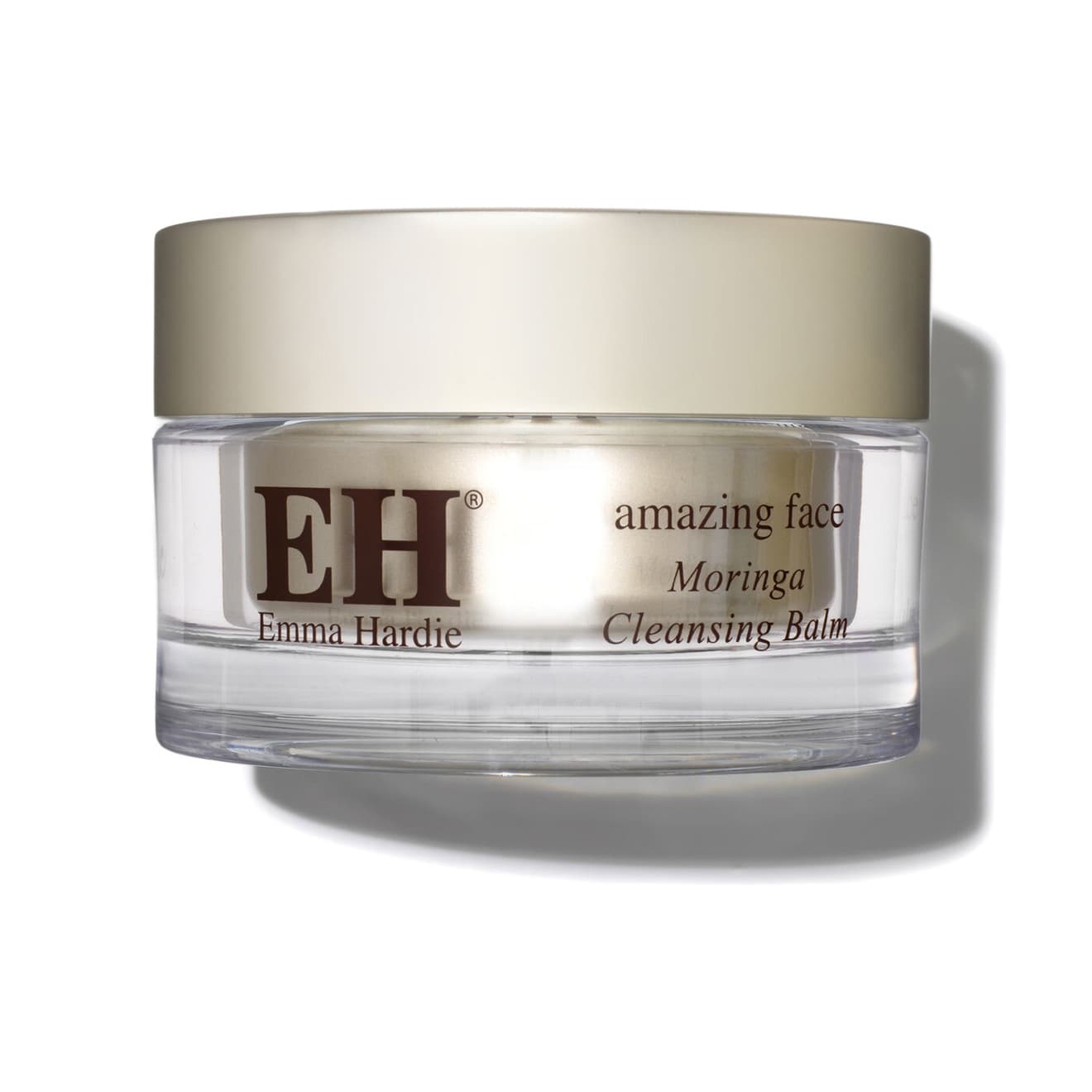 Moringa Cleansing Balm