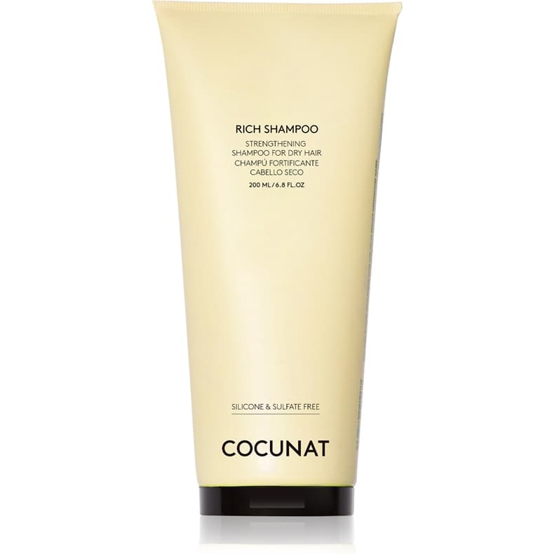 Rich Strengthening Shampoo