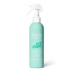 In Hot Pursuit Custom Heat Protectant Styling Primer