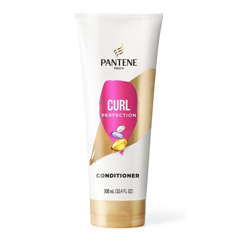 Curl Perfection 72 HR Curl Definition Conditoner Creamy berries