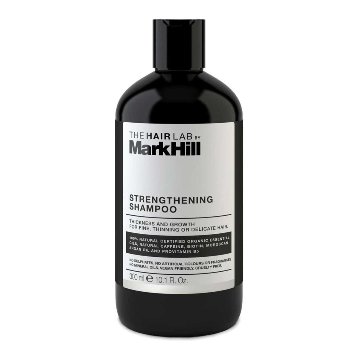 THE HAIR LAB by Mark Hill STRENGTHENING GROWTH SHAMPOO