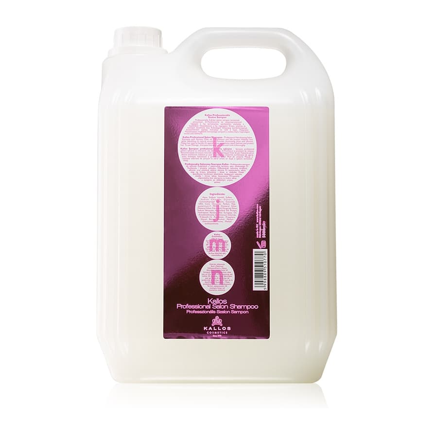 Keratin Shampoo