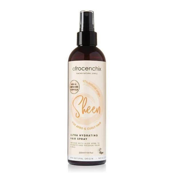 Sheen-Natural Hydrating Spray