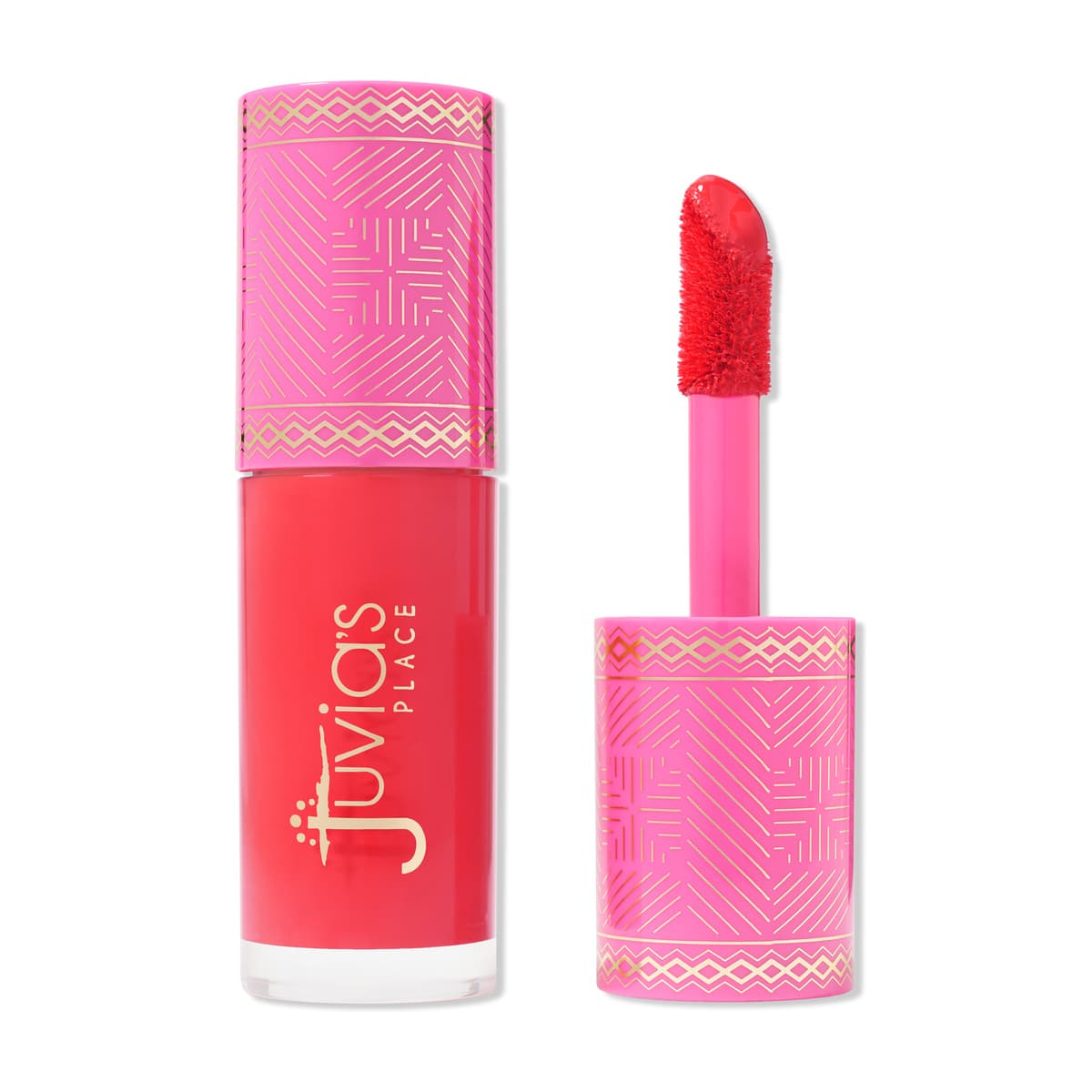 Blushed Liquid Blush, Barbie Rose