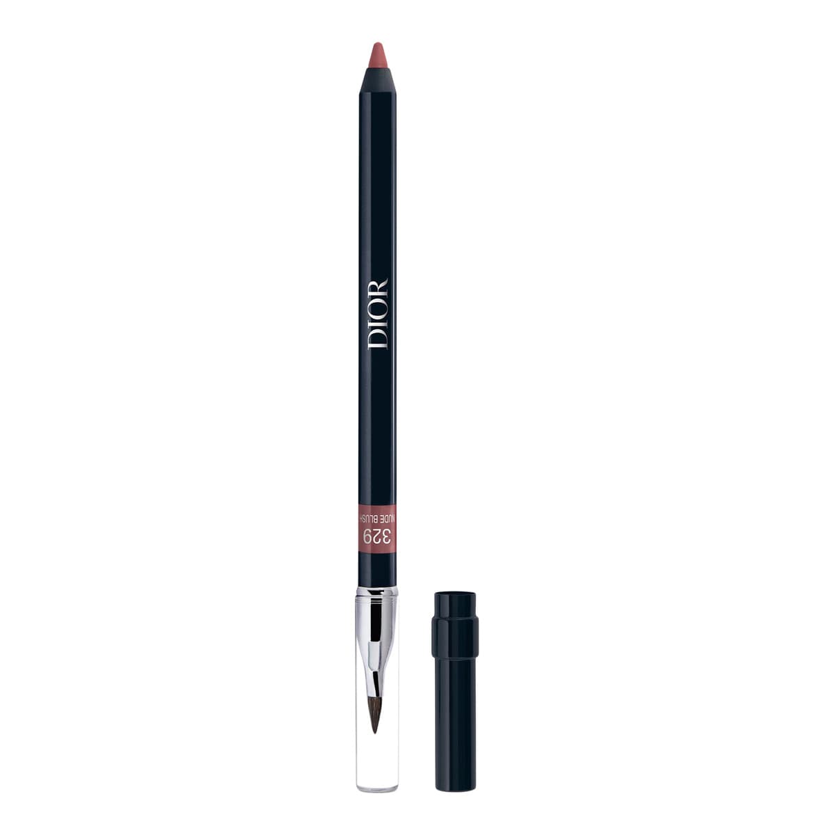 Rouge Dior Contour Lip Liner, #329 Nude Blush