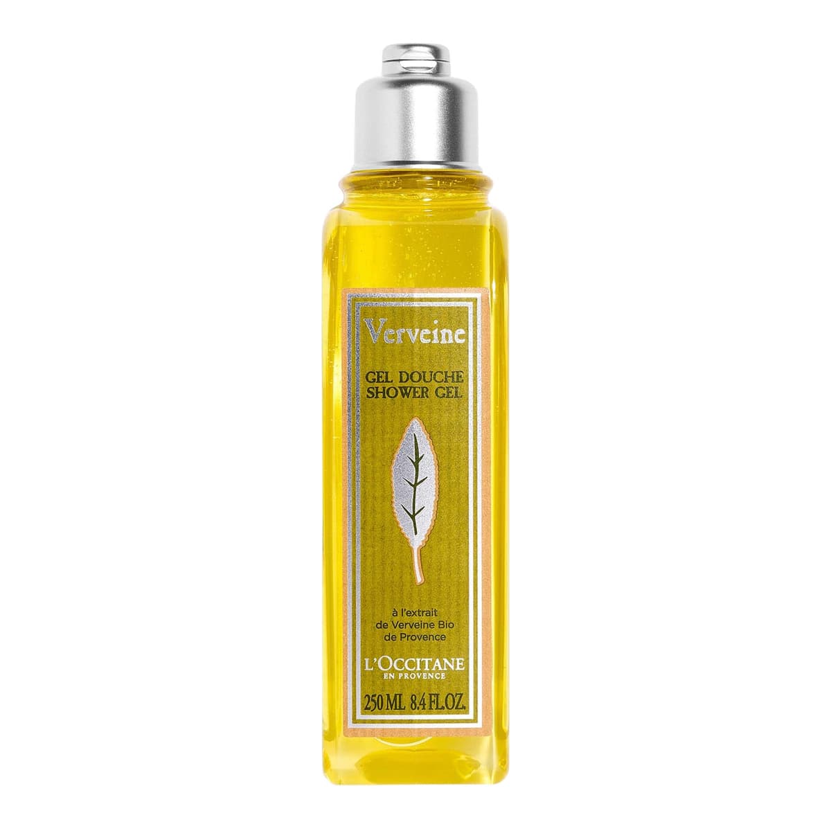 Verbena Shower Gel