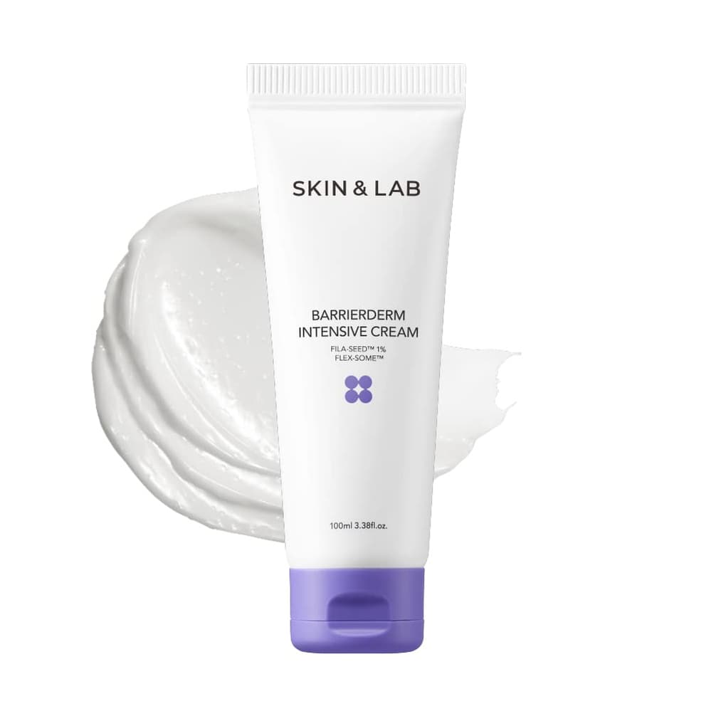 Barrierderm Intensive Cream