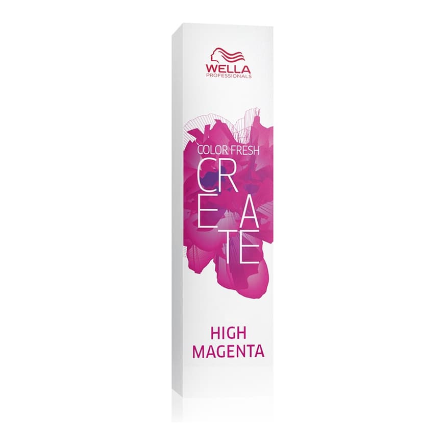 Color Fresh Create