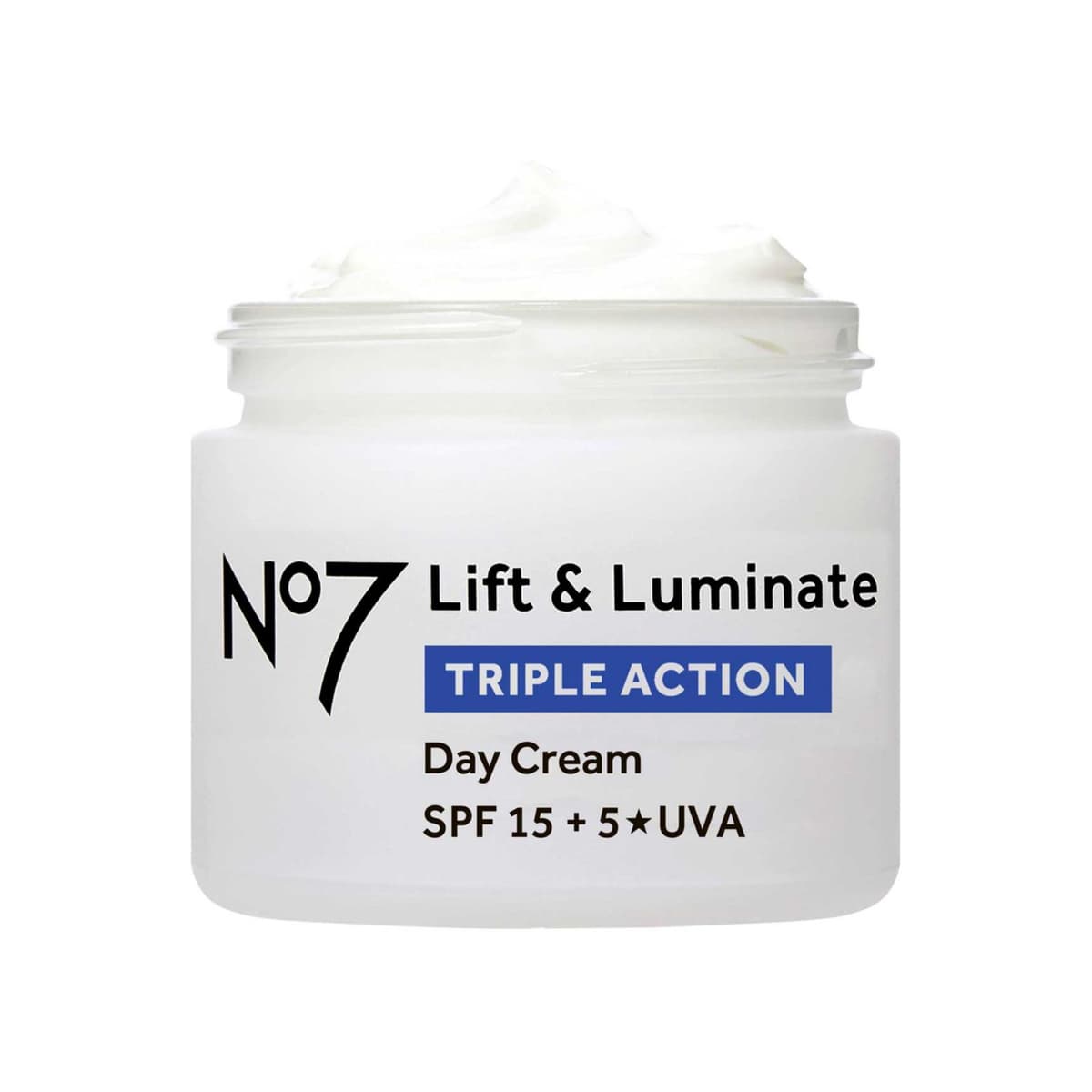 Lift & Luminate TRIPLE ACTION Day Cream SPF 15