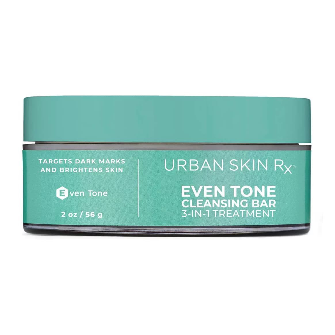 3-in-1 Even Tone Cleansing Bar