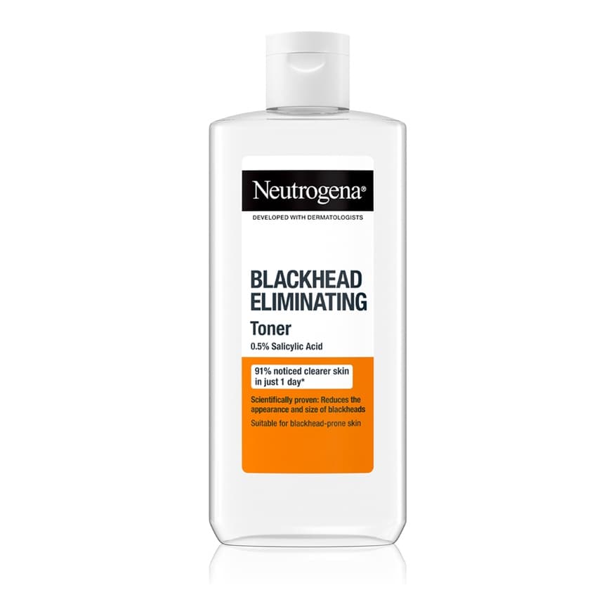 Blackhead Eliminating