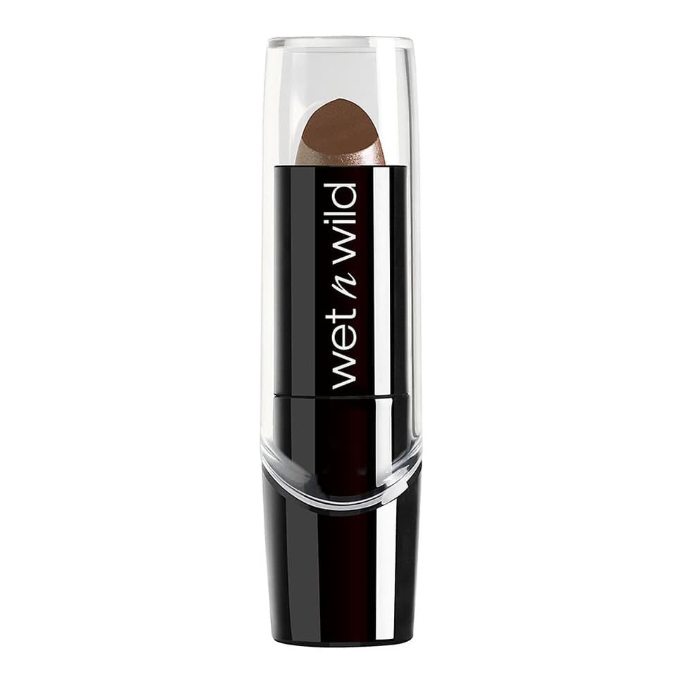 Silk Finish Lipstick, Cashmere