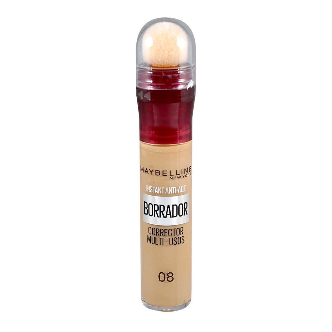 Instant Anti-Age Eraser Concealer 08 Buff
