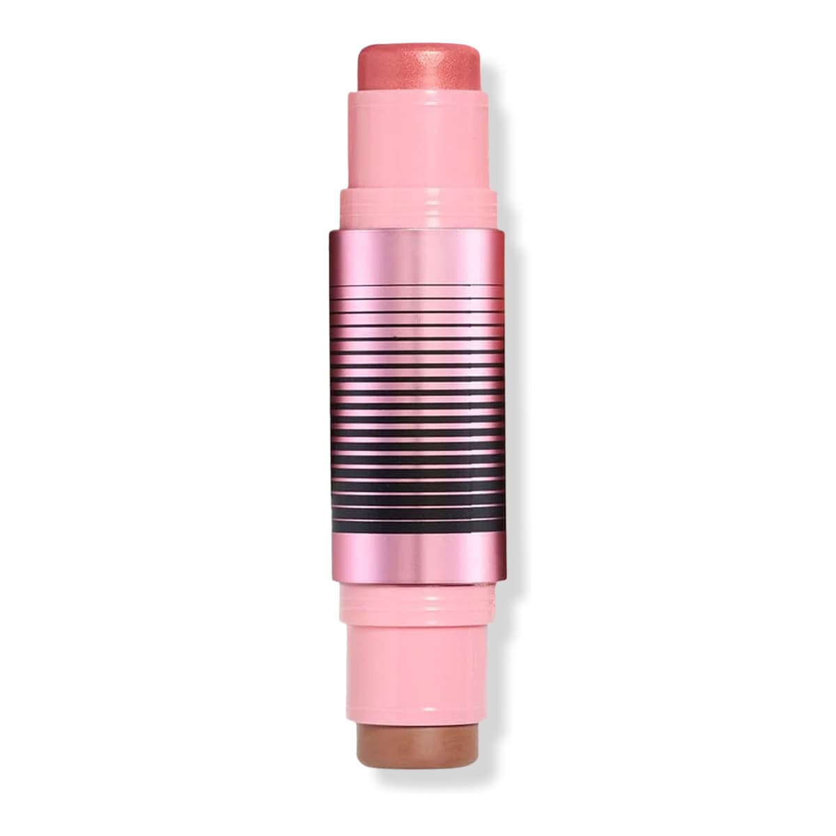 GlowTour Duo Shimmering Blush + Contour Stick, Starlit
