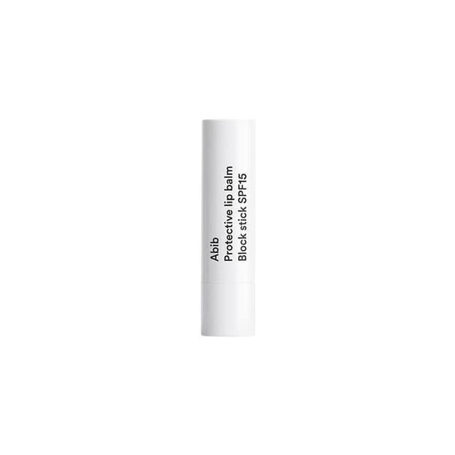 Protective Lip Balm Block Stick