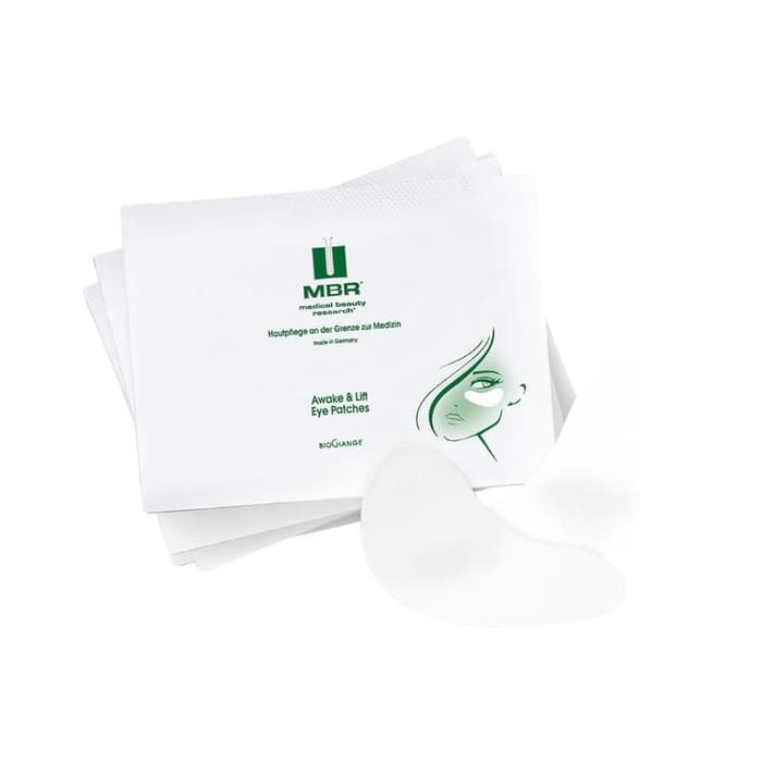 Awake & Lift Eye Patches