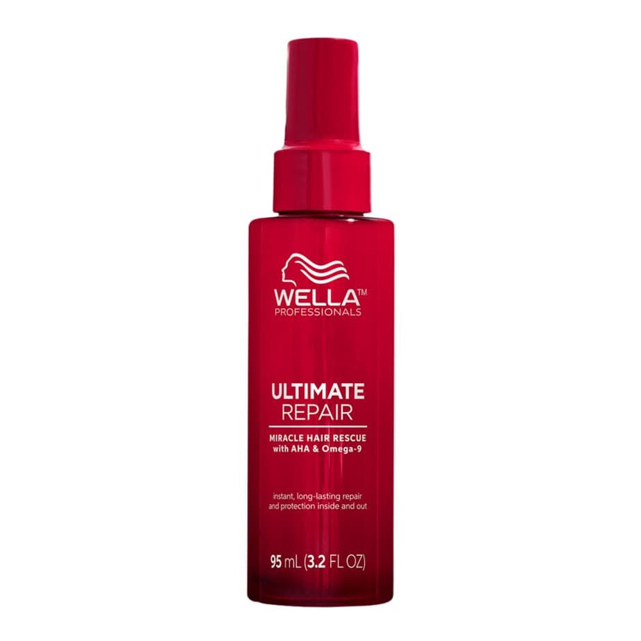Ultimate Repair Miracle Hair Rescue Spray for All Types of Hair Damage