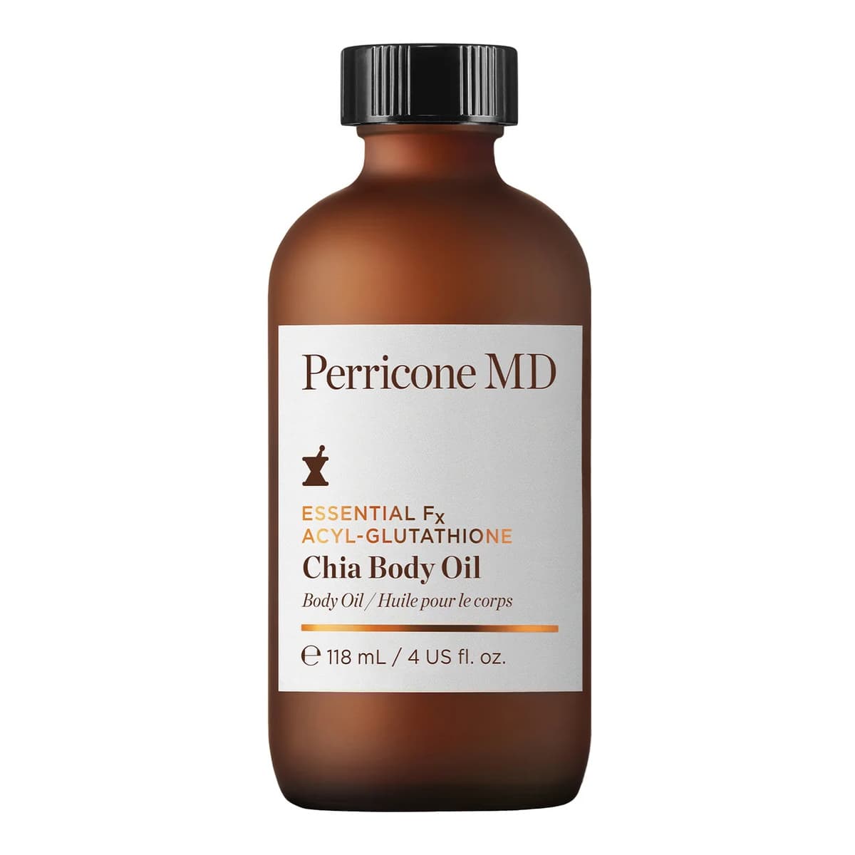 Essential Fx Acyl-Glutathione Chia Body Oil