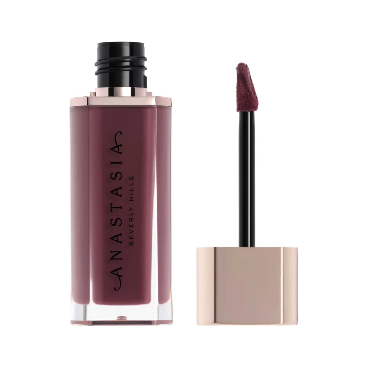 Lip Velvet, Blackberry
