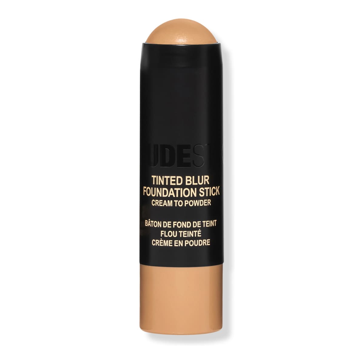 Nudies Tinted Blur Foundation Stick, Medium 4