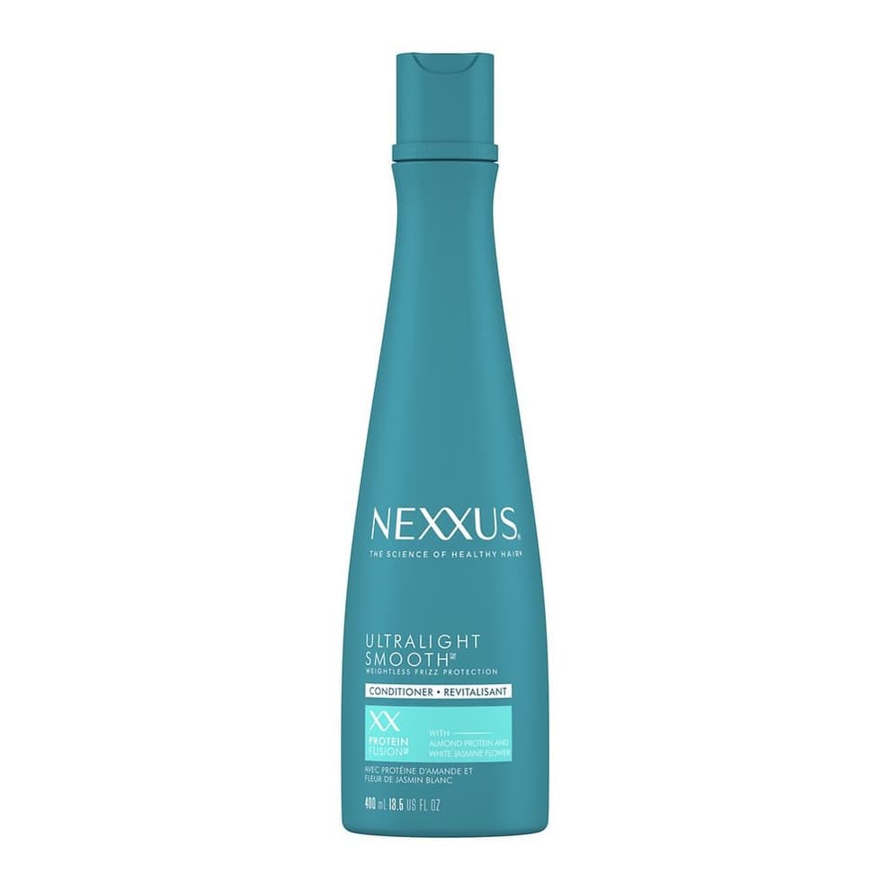 Conditioner Weightless