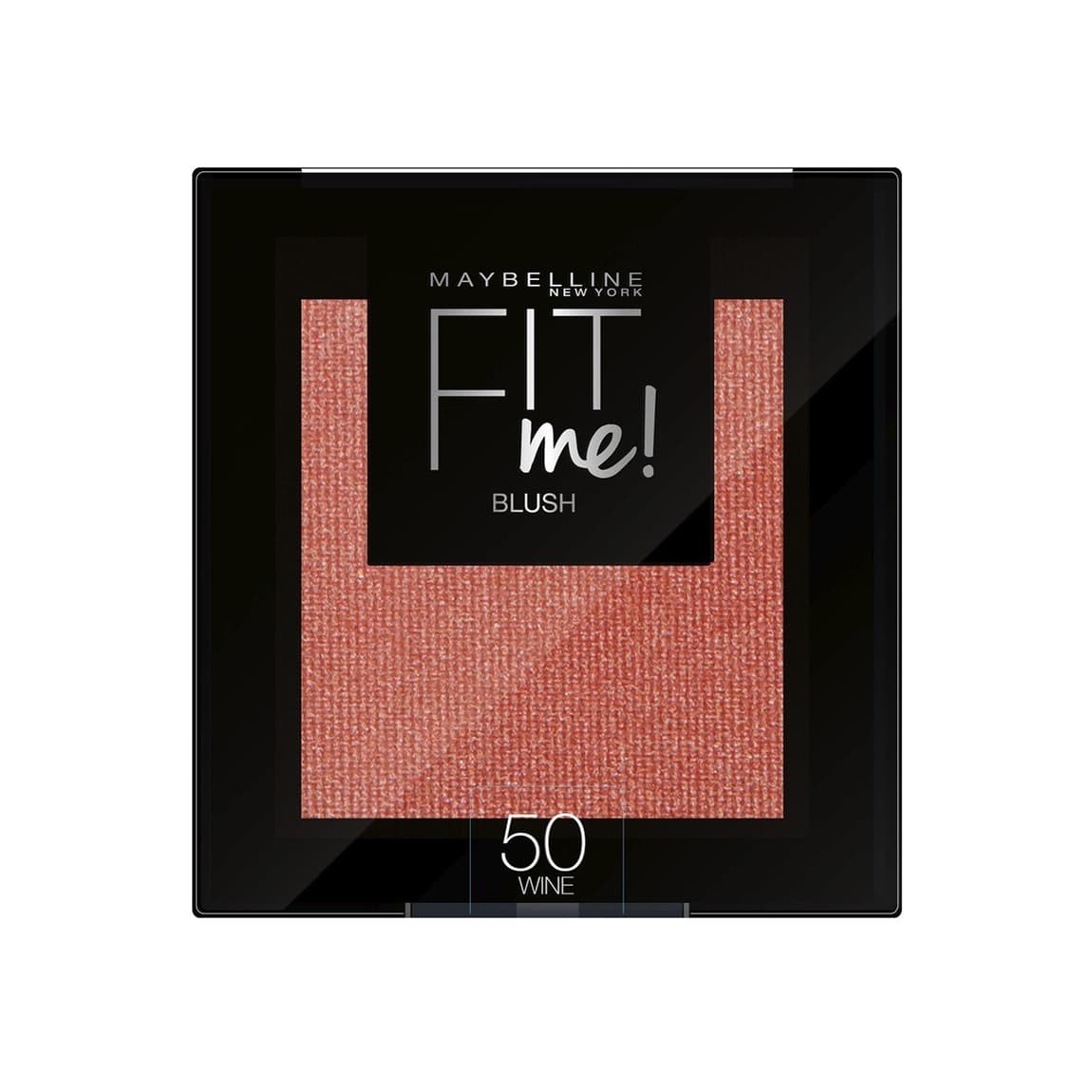 Fit Me Blush 50 Wine