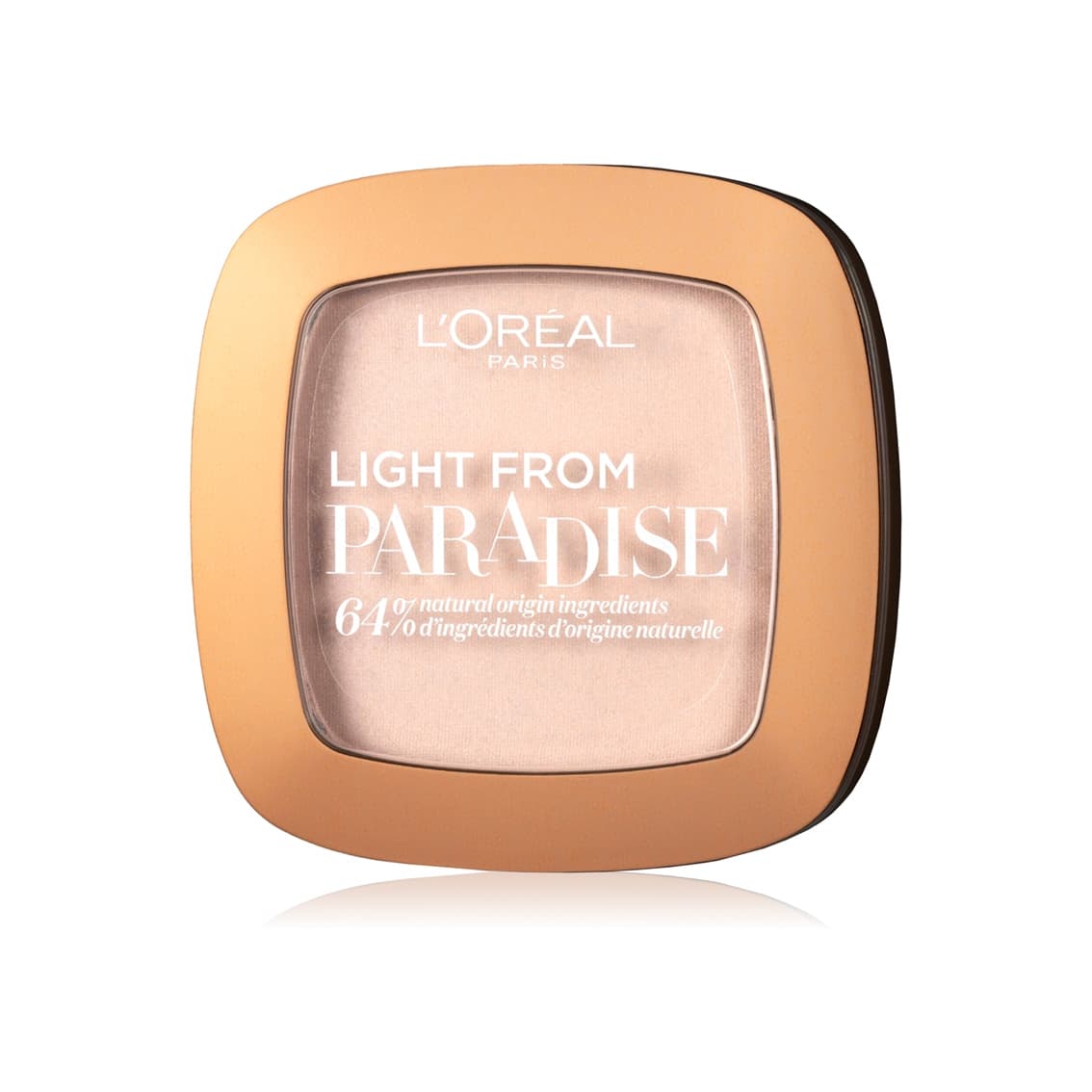 Wake Up & Glow Light From Paradise