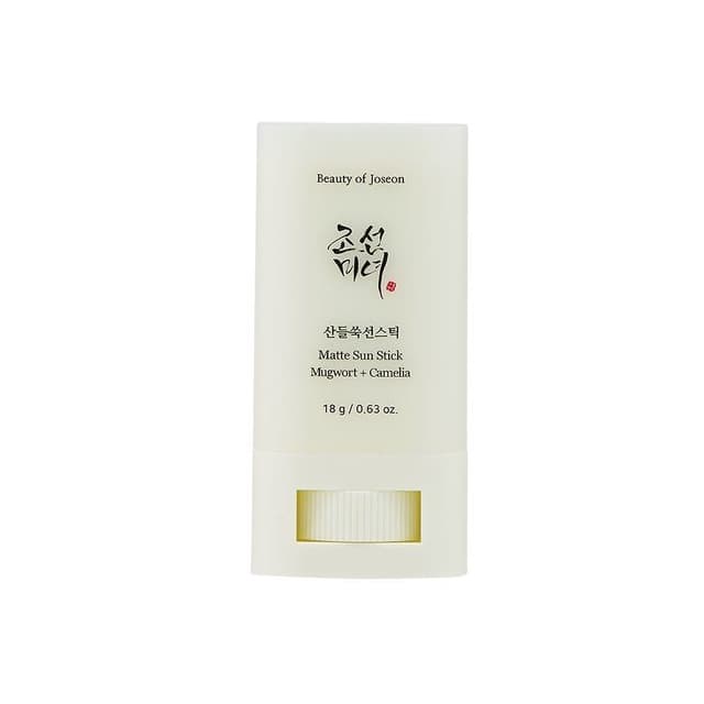 Matte Sun Stick