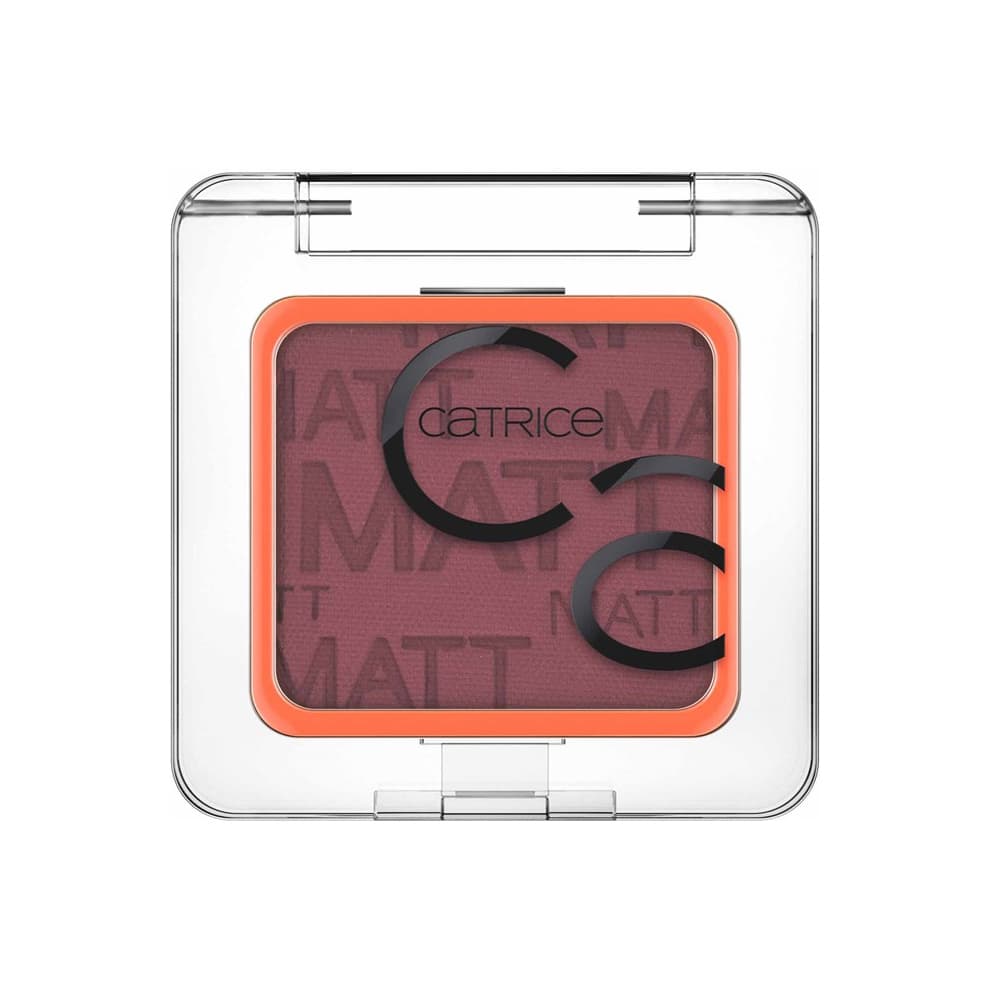 Art Couleurs Eyeshadow 310 Say You'll Be Wine