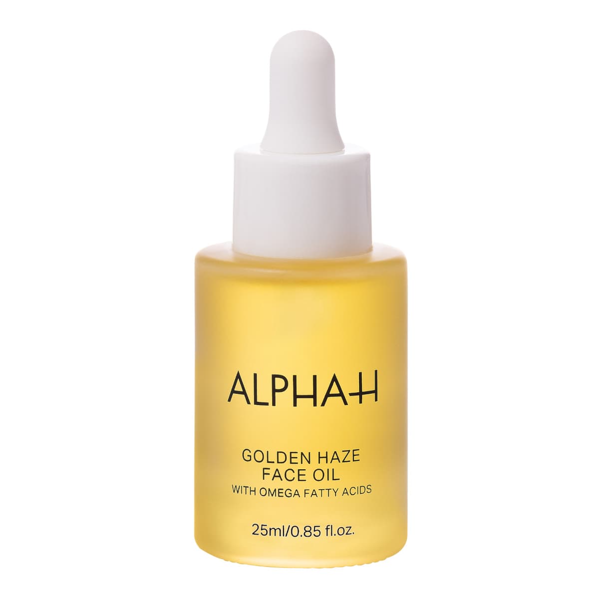 Golden Haze Face Oil