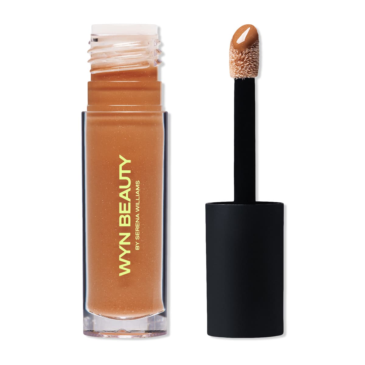 Acceptance Speech Shimmering Hydrating Lip Gloss, TROPHY