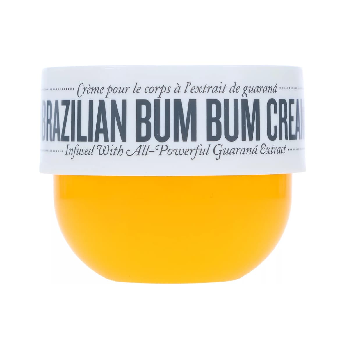 Brazilian Bum Bum Cream
