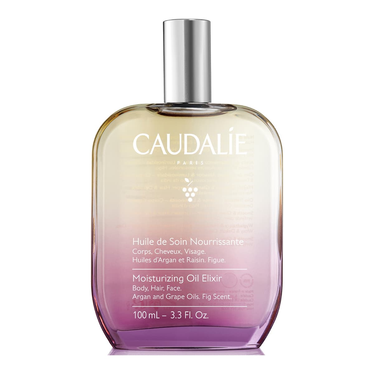 Moisturising Oil Elixir