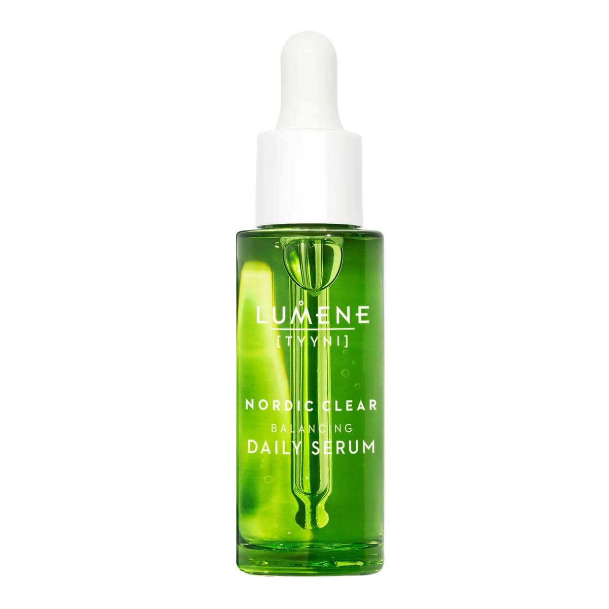 Nordic Clear Tyyni Balancing Daily Serum
