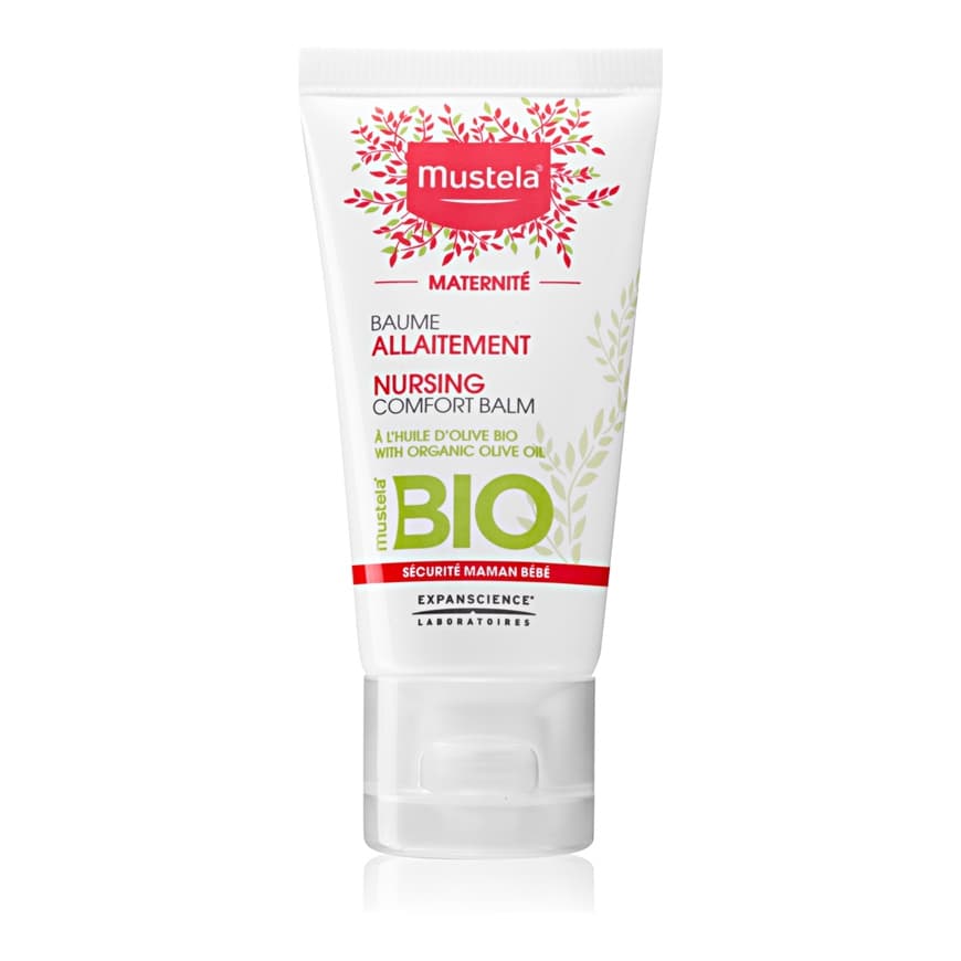 Nipple Balm for Maternity