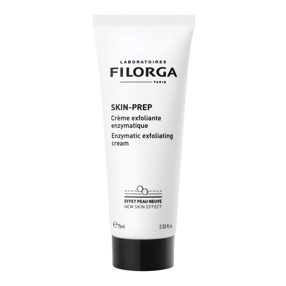 Skin-Prep Enzymatic Exfoliating Cream