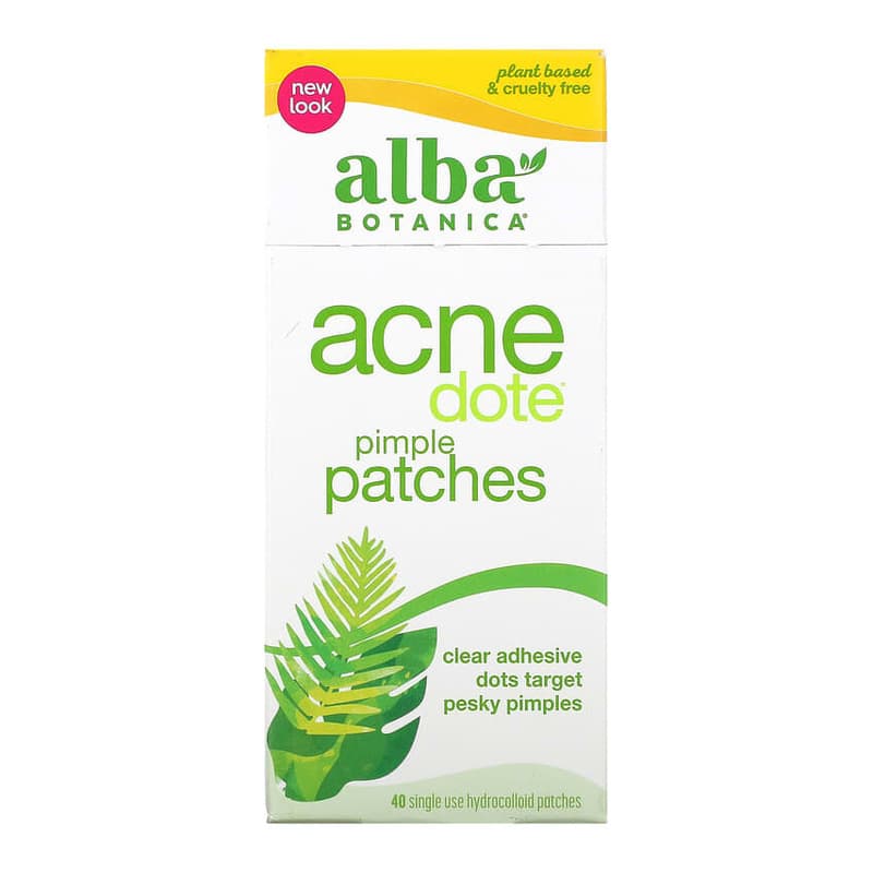 Acnedote Pimple Patches