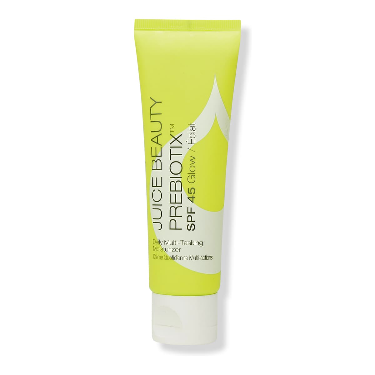 Prebiotix SPF 45 Glow, Daily Multi-Tasking Moisturizer