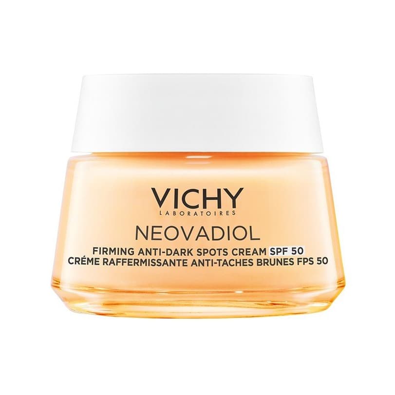 Neovadiol Firming Anti-Dark Spots Cream SPF50