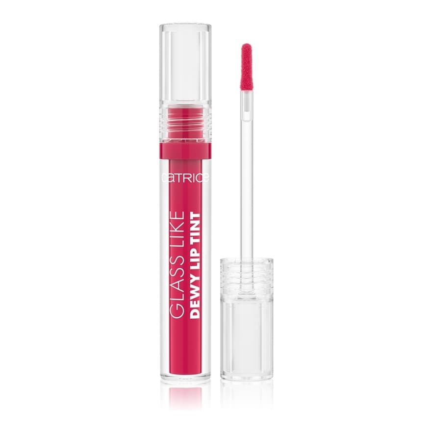 Glass Like Dewy Lip Tint