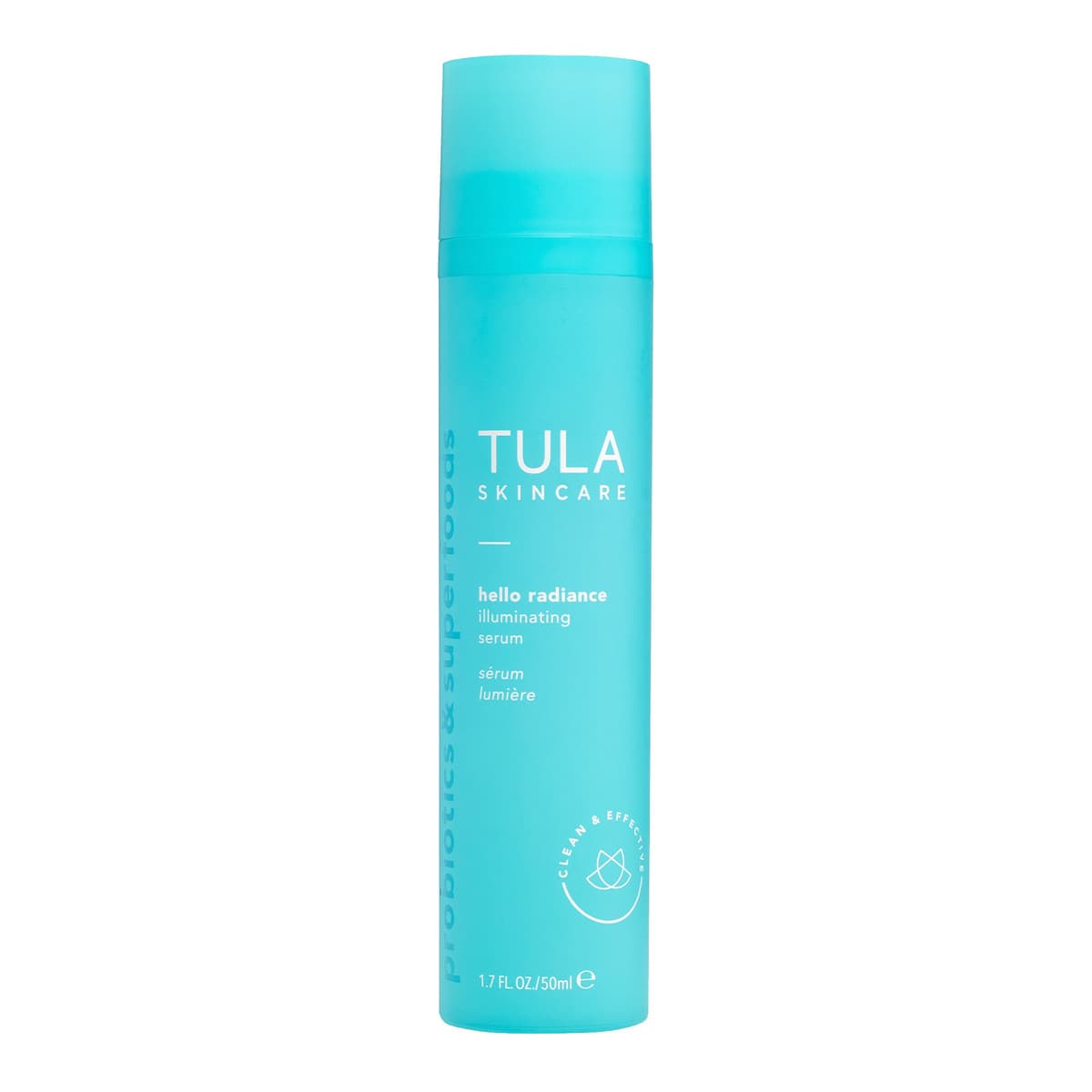 Hello Radiance Illuminating Serum