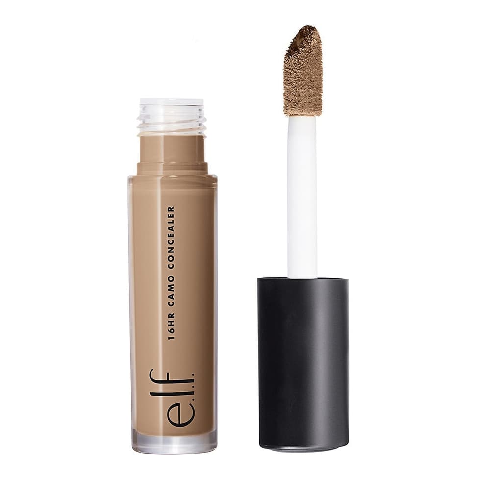 16HR Camo Concealer, Tan Walnut