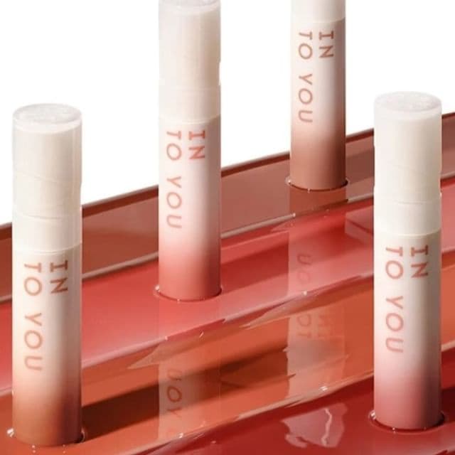 Coco Glow Lip Gloss, #CC03 Tawny
