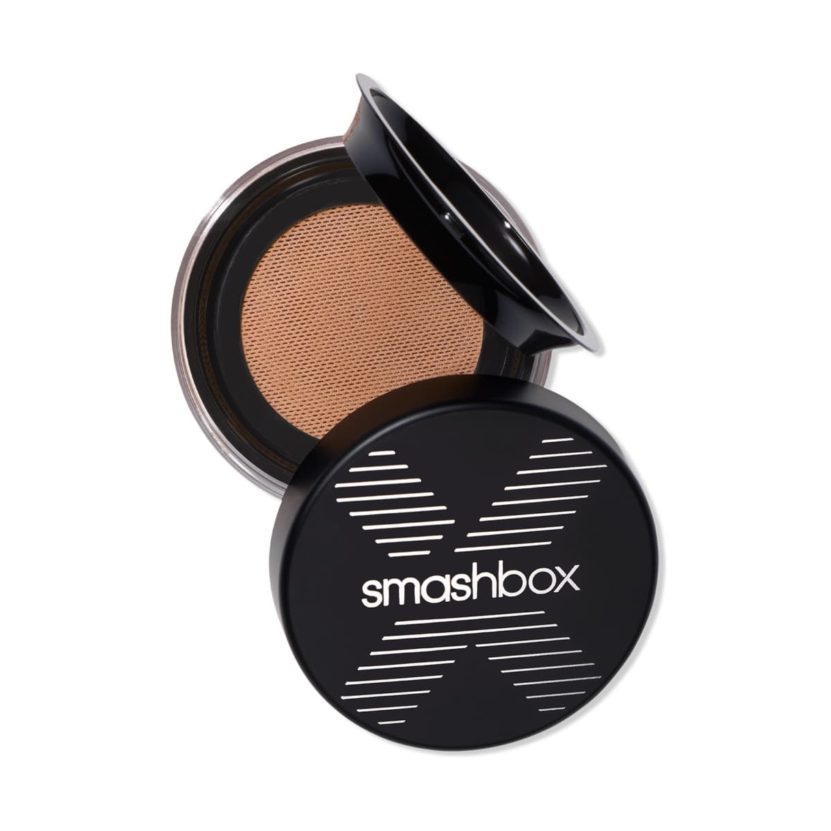 Always On Blurring Loose Setting Powder, Translucent Medium